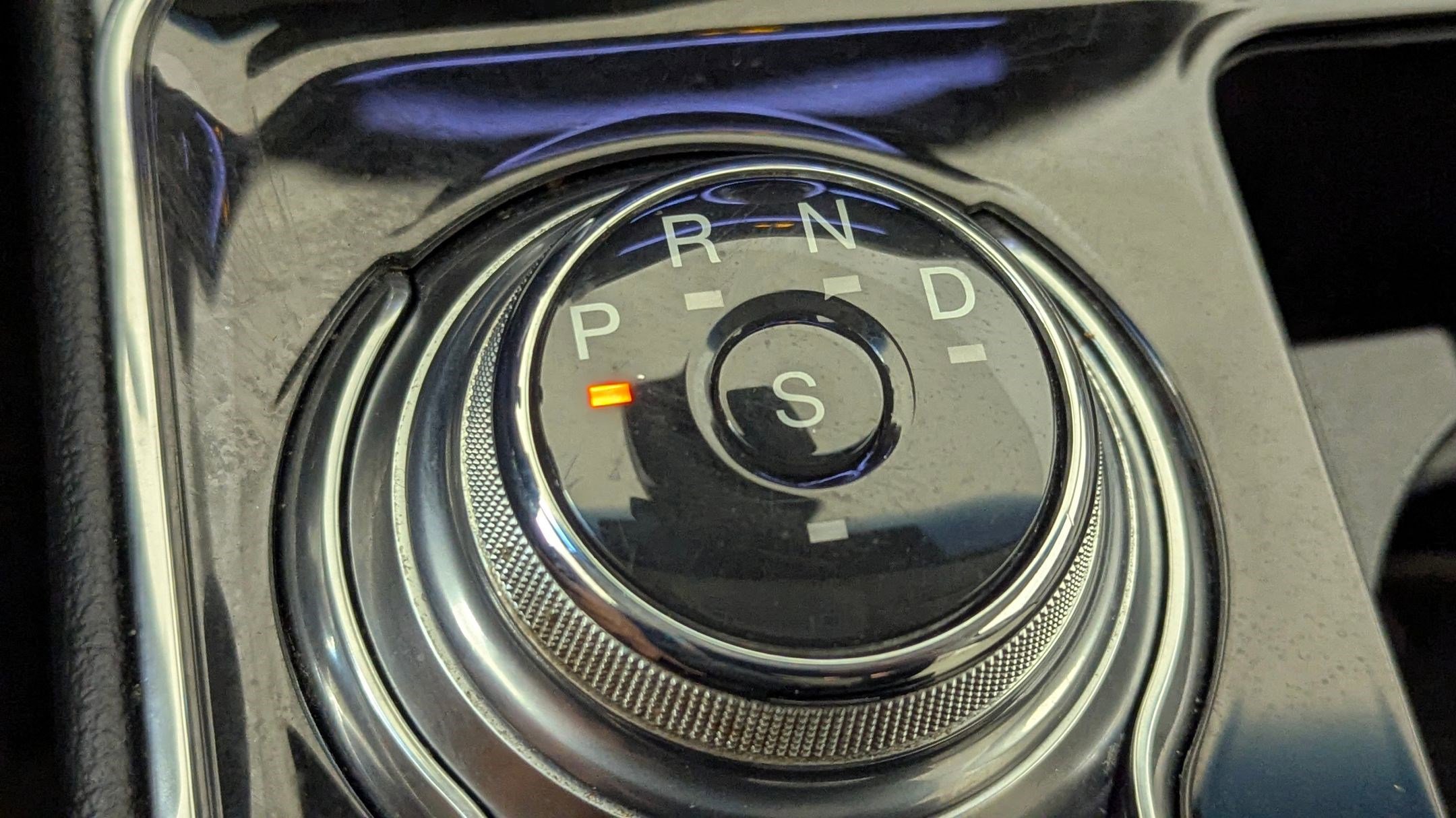 Certified 2019 Ford Edge Titanium image 16