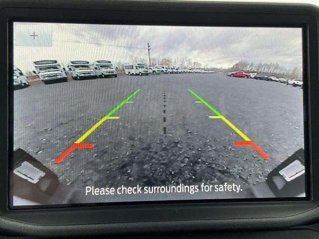 Certified 2023 Ford Bronco Sport Heritage image 18