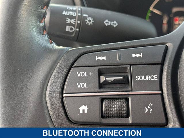 Used 2023 Honda CR-V Sport image 14