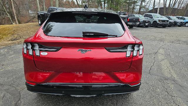 Certified 2023 Ford Mustang Mach-E Premium image 6