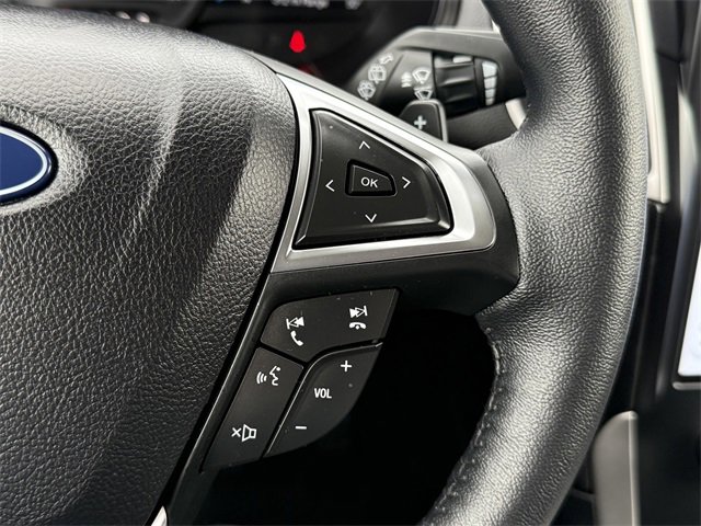 Certified 2024 Ford Edge SEL w/ Convenience Package image 18