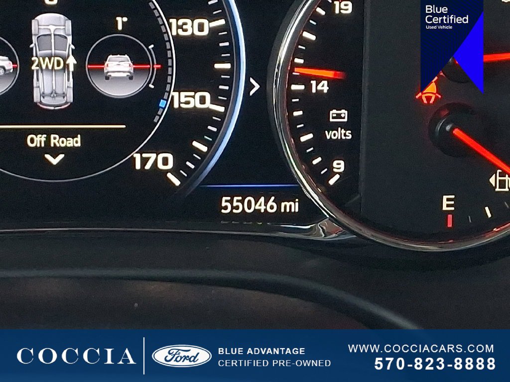 Used 2023 GMC Acadia SLT w/ Technology Package AWD/4WD image 22