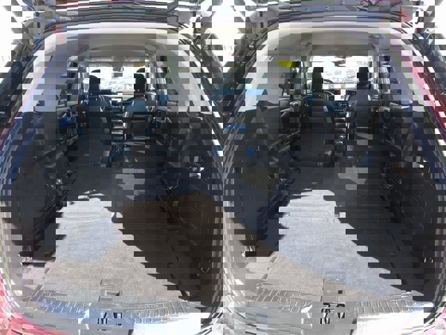 Certified 2022 Ford Explorer Limited w/ Equipment Group 301A image 12