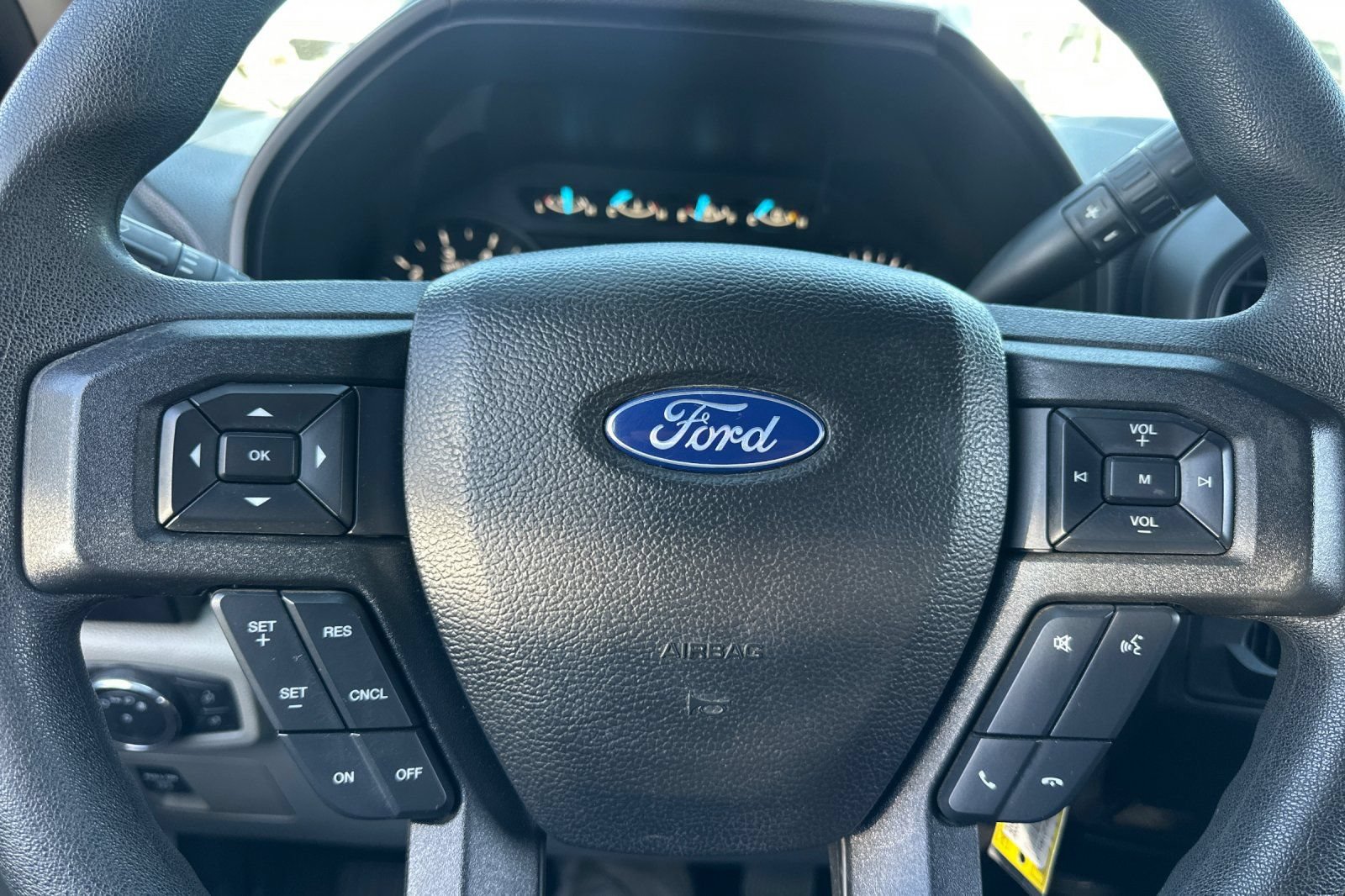 Certified 2019 Ford F150 XL w/ Equipment Group 101A Mid RWD image 22