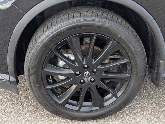 Used 2023 Nissan Murano SL AWD/4WD image 12