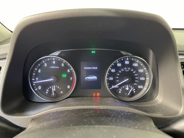 Used 2018 Hyundai Elantra SEL FWD image 5