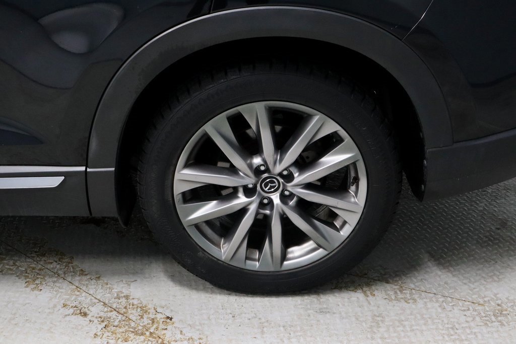 Used 2020 MAZDA CX-9 Grand Touring image 19