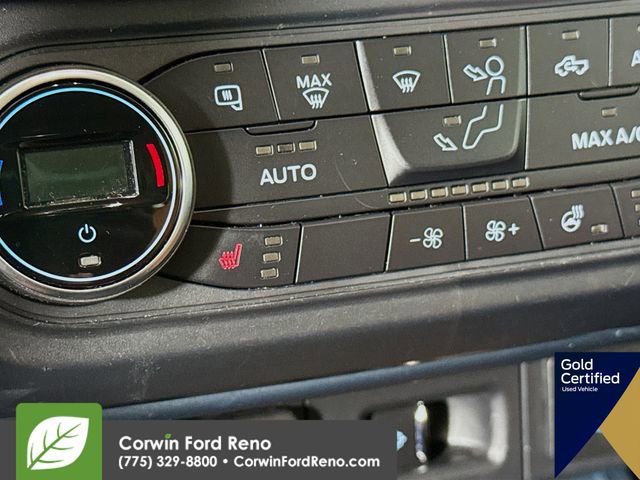 Certified 2022 Ford Maverick Lariat w/ Lariat Luxury Package FWD image 24