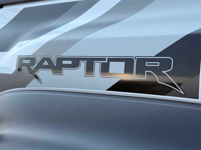 Certified 2023 Ford Bronco Raptor AWD/4WD image 9