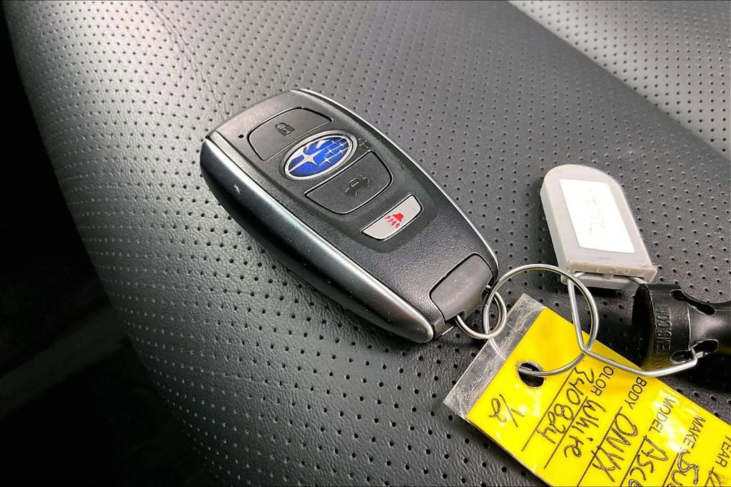 Used 2025 Subaru Ascent Bronze Edition w/ Popular Package #2 image 13