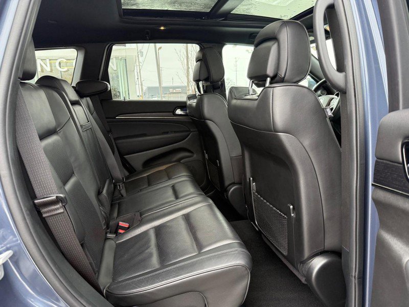 Used 2020 Jeep Grand Cherokee High Altitude image 13