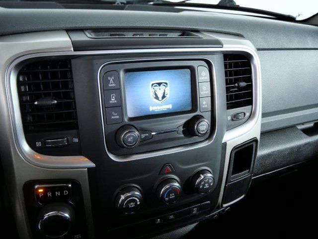 Used 2019 RAM 1500 Warlock AWD/4WD image 17