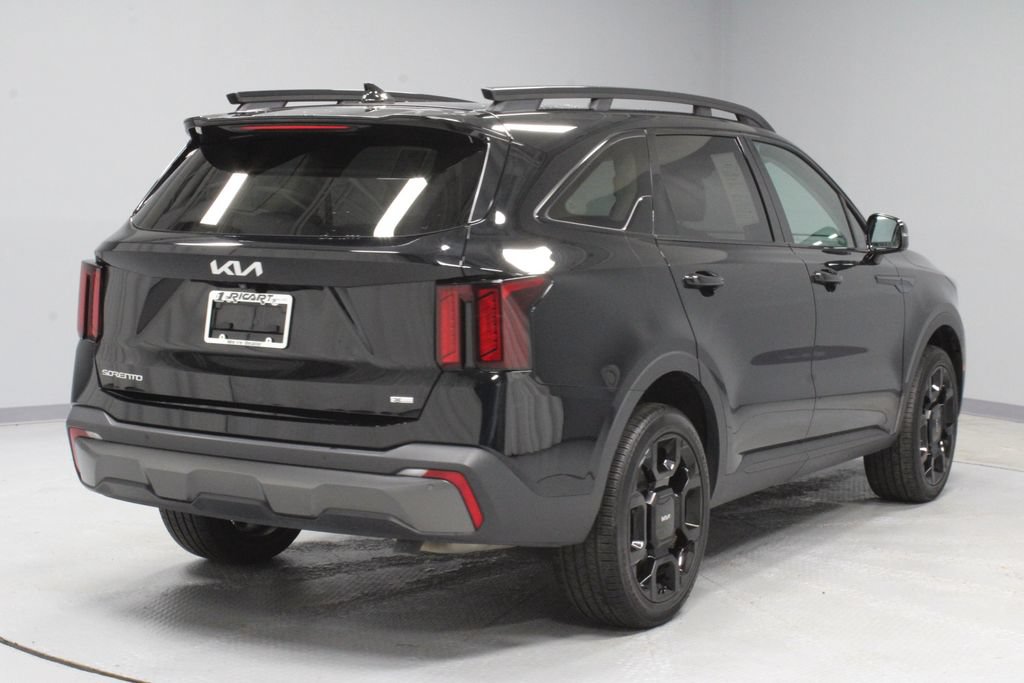 Used 2024 Kia Sorento X-Line EX AWD/4WD image 7