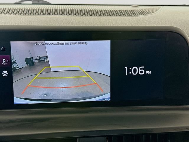 Used 2024 Kia Seltos EX image 16