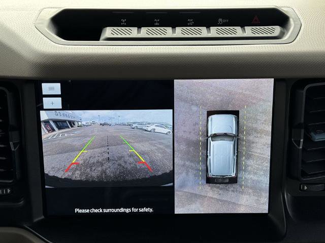 Certified 2023 Ford Bronco Wildtrak AWD/4WD image 25