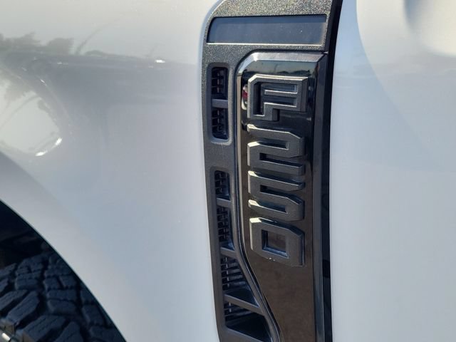 Certified 2023 Ford F250 Lariat w/ Lariat Ultimate Package AWD/4WD image 29