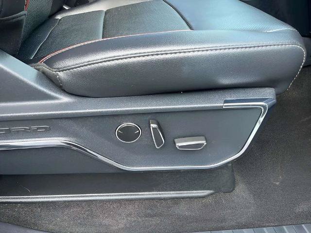 Certified 2023 Ford F150 Lariat w/ Equipment Group 502A High AWD/4WD image 10