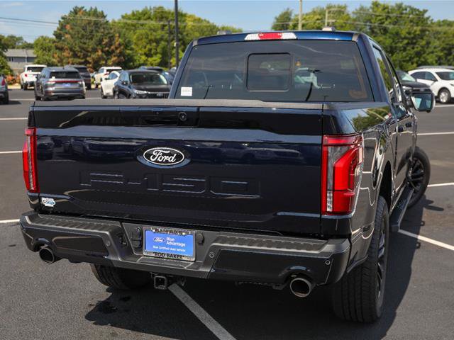 Certified 2026 Ford F150 Lariat AWD/4WD image 13