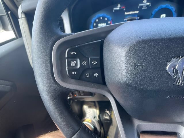 Certified 2025 Ford Bronco Outer Banks AWD/4WD image 19
