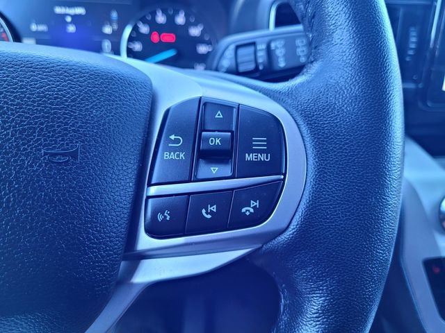 Certified 2021 Ford Explorer XLT w/ Equipment Group 202A RWD image 23