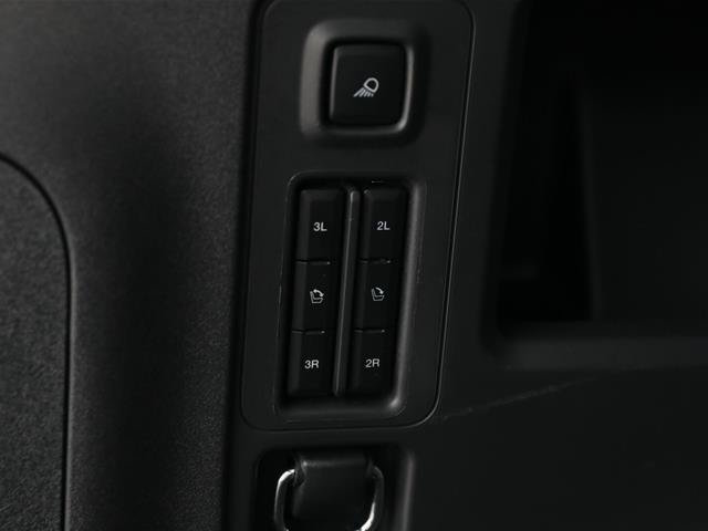Certified 2025 Ford Expedition Active AWD/4WD image 13