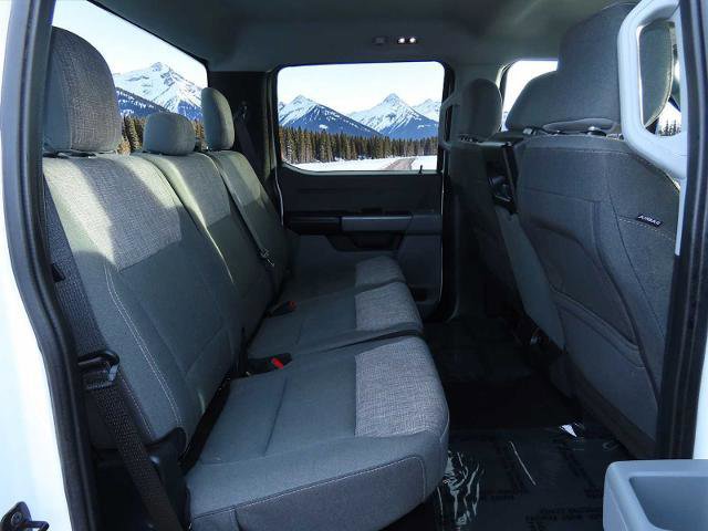 Certified 2024 Ford F250 XLT image 25