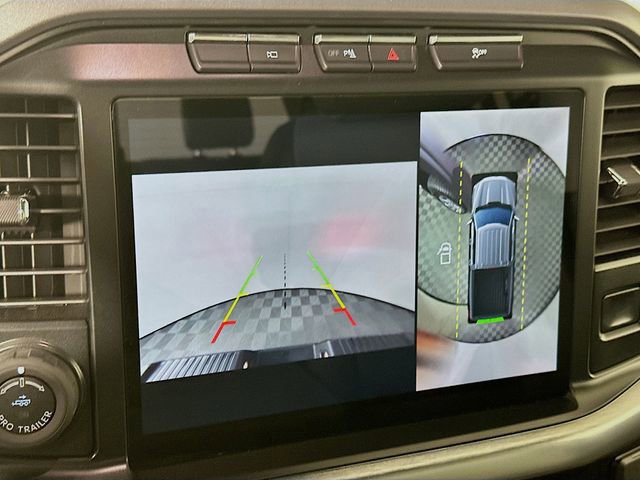 Certified 2022 Ford F150 Lariat w/ Equipment Group 502A High image 21