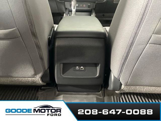 Used 2022 Nissan Frontier SV w/ Technology Package AWD/4WD image 21