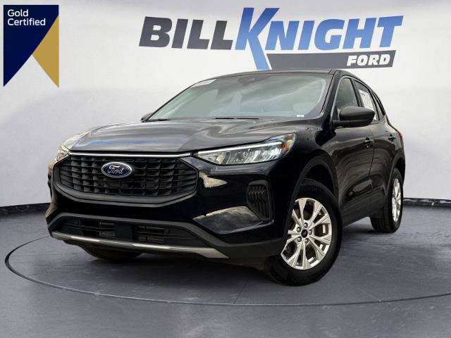Certified 2023 Ford Escape Active AWD/4WD image 1