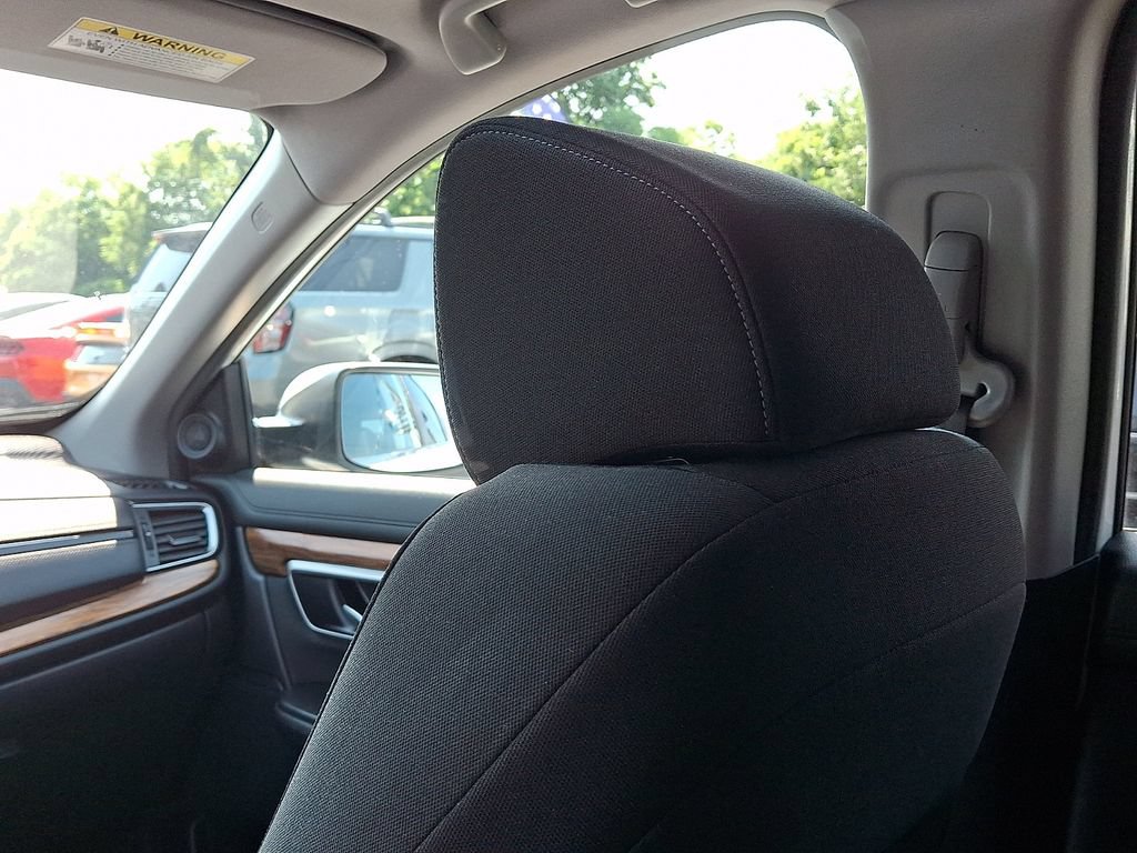 Used 2022 Honda CR-V EX image 17