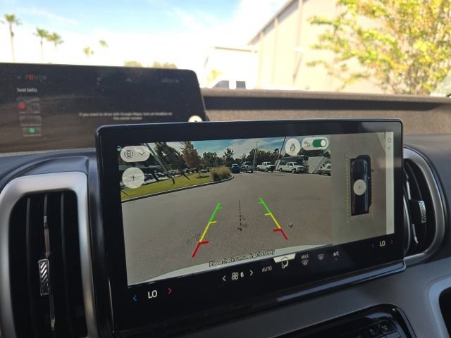 Certified 2025 Ford Expedition Active RWD image 19