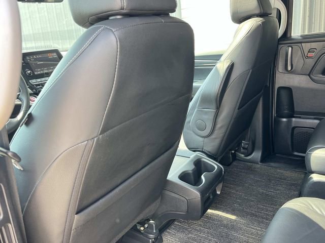 Used 2024 Honda Odyssey EX-L image 22