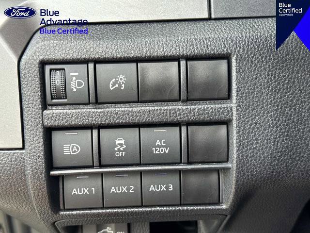Used 2024 Toyota Tacoma TRD Sport w/ TRD Sport Upgrade Package AWD/4WD image 25