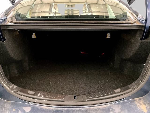 Certified 2019 Ford Fusion SE FWD image 33