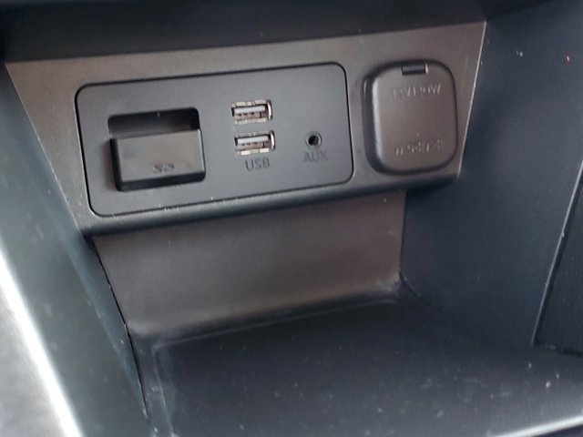 Used 2019 MAZDA CX-3 Sport image 24