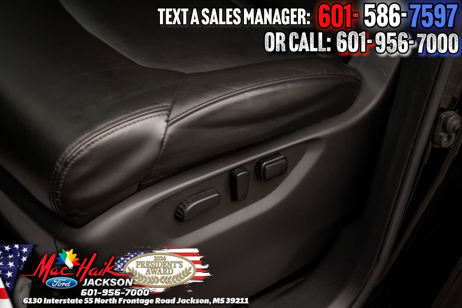 Used 2022 Nissan Armada SV w/ Cargo Package AWD/4WD image 9