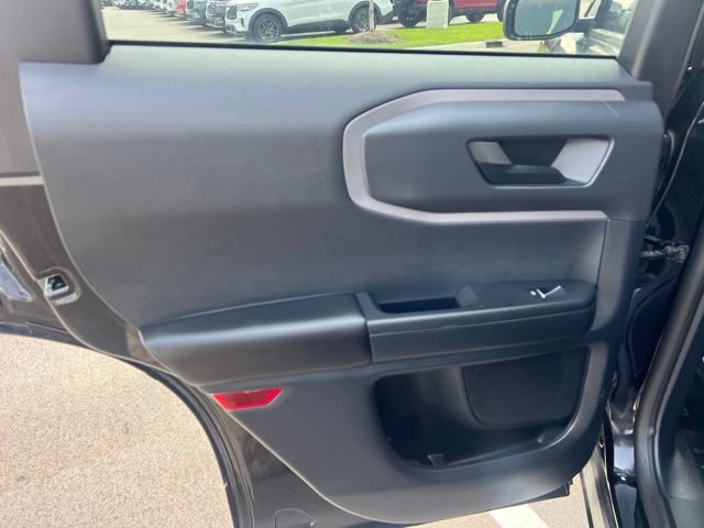 Certified 2024 Ford Bronco Sport Big Bend AWD/4WD image 15