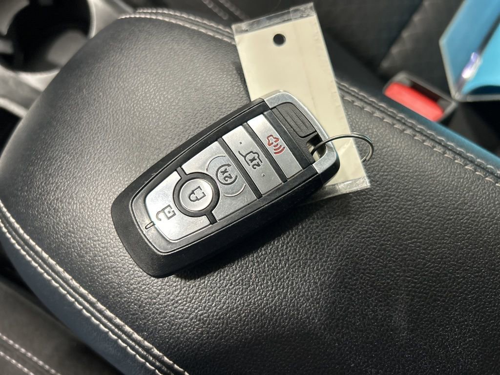 Certified 2023 Ford Escape Active w/ Tech Pack #2 image 27