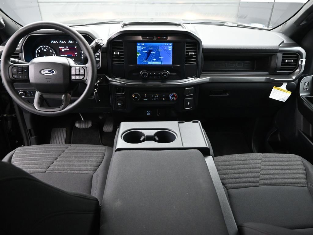 Certified 2023 Ford F150 XL w/ STX Appearance Package image 47
