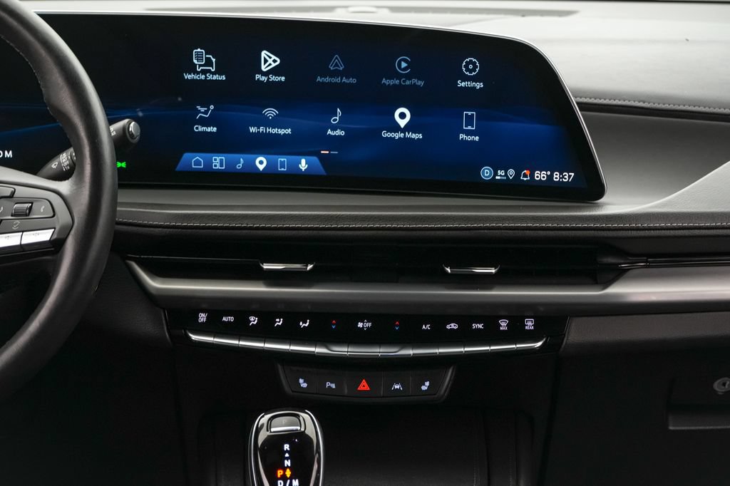 Used 2024 Cadillac XT4 Luxury FWD image 15