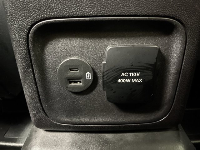 Certified 2023 Ford Bronco Sport Badlands AWD/4WD image 13
