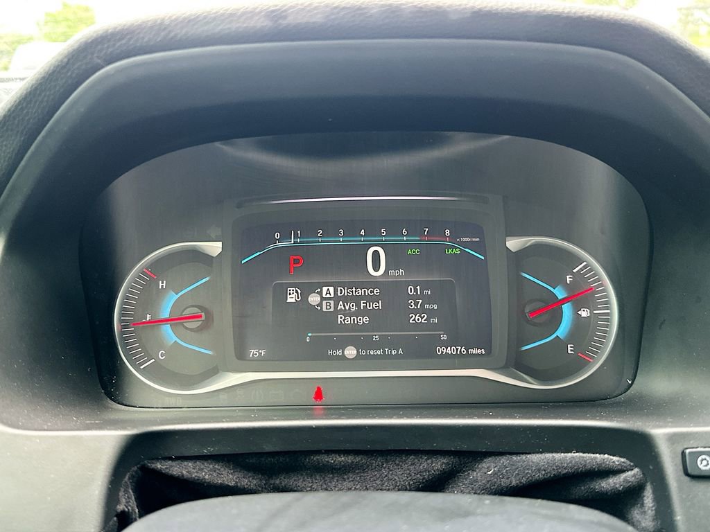 Used 2020 Honda Pilot EX-L image 12