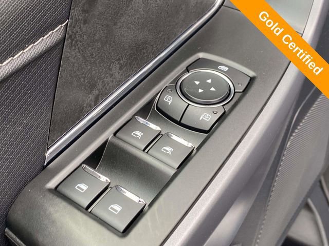 Certified 2025 Ford F150 XLT w/ Equipment Group 302A MID image 19