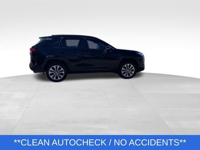 Used 2024 Toyota RAV4 XLE Premium w/ Weather Package image 6