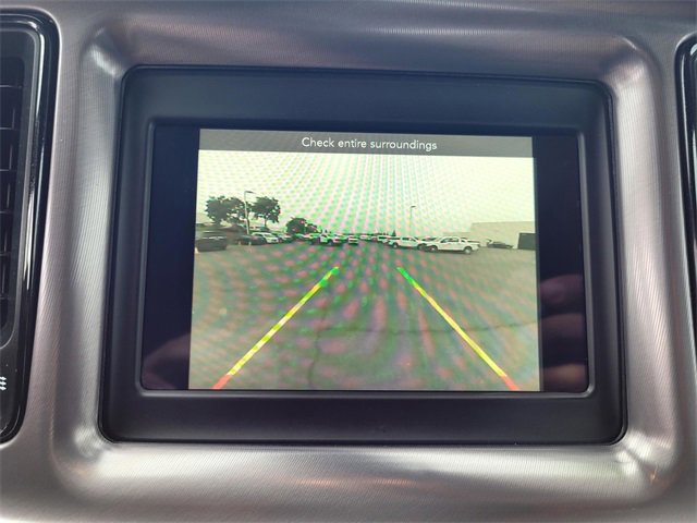 Used 2019 Dodge Challenger SXT w/ Cold Weather Group image 13