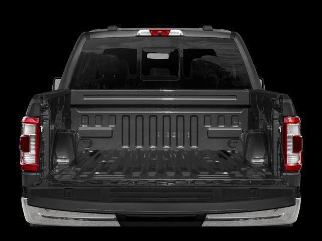 Certified 2021 Ford F150 Lariat w/ Equipment Group 502A High image 11