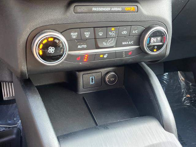 Certified 2020 Ford Escape SEL image 13