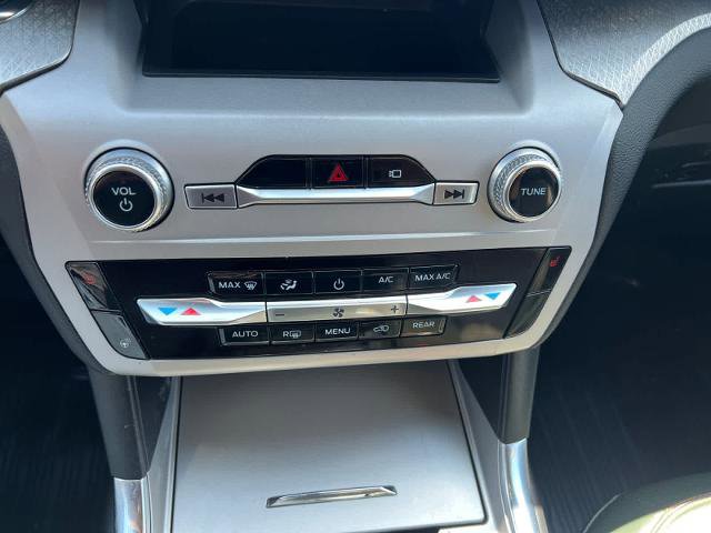 Certified 2023 Ford Explorer Timberline image 21