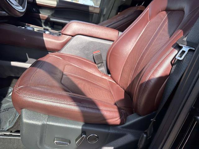 Certified 2022 Ford Expedition Limited AWD/4WD image 20