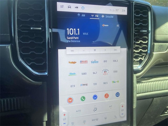 Certified 2024 Ford Ranger Lariat image 17